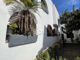 Villa a louer situe a val fleury - Villa à louer - Kenitra