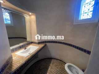 Villa a louer situe a val fleury - Villa à louer - Kenitra