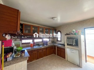Villa a louer situe a val fleury - Villa à louer - Kenitra