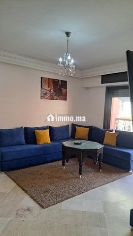 Magnifique studio - Location Vacances - Marrakech - photo 1