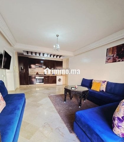 Magnifique studio - Location Vacances - Marrakech - photo 3