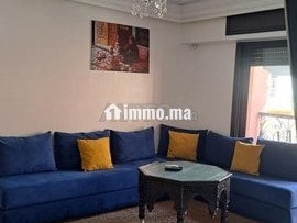 Magnifique studio - Appartement Location Vacances - Marrakech