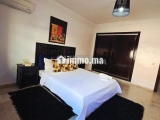 Magnifique studio - Appartement Location Vacances - Marrakech