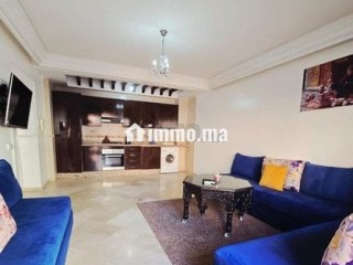 Magnifique studio - Appartement Location Vacances - Marrakech