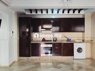 Magnifique studio - Appartement Location Vacances - Marrakech