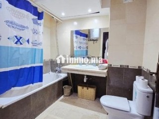 Magnifique studio - Appartement Location Vacances - Marrakech