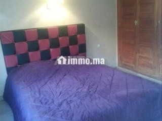 Appartement en face de la gare - Appartement Location Vacances - Marrakech