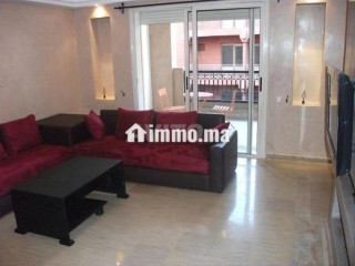 Appartement en face de la gare - Appartement Location Vacances - Marrakech