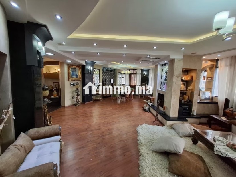 Appartement moderne de luxe au centre ville - Vente Immobilier - Tanger - photo 8