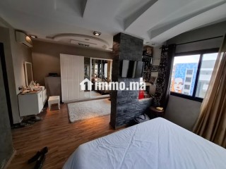 Appartement moderne de luxe au centre ville - Appartement à vendre - Tanger