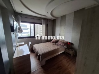 Appartement moderne de luxe au centre ville - Appartement à vendre - Tanger