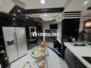 Appartement moderne de luxe au centre ville - Appartement à vendre - Tanger