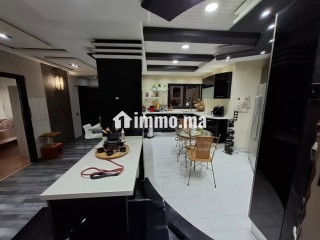 Appartement moderne de luxe au centre ville - Appartement à vendre - Tanger