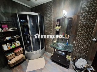 Appartement moderne de luxe au centre ville - Appartement à vendre - Tanger