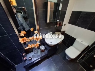 Appartement moderne de luxe au centre ville - Appartement à vendre - Tanger
