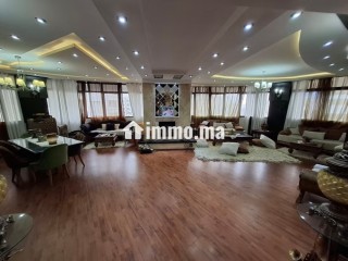 Appartement moderne de luxe au centre ville - Appartement à vendre - Tanger