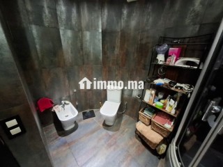 Appartement moderne de luxe au centre ville - Appartement à vendre - Tanger