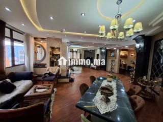 Appartement moderne de luxe au centre ville - Appartement à vendre - Tanger
