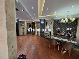 Appartement moderne de luxe au centre ville - Appartement à vendre - Tanger