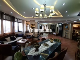 Appartement moderne de luxe au centre ville - Appartement à vendre - Tanger