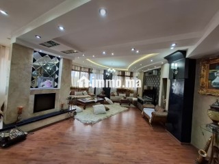 Appartement moderne de luxe au centre ville - Appartement à vendre - Tanger