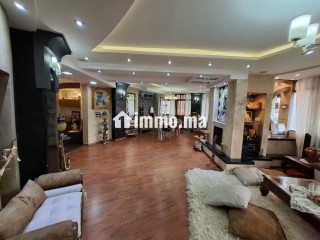 Appartement moderne de luxe au centre ville - Appartement à vendre - Tanger