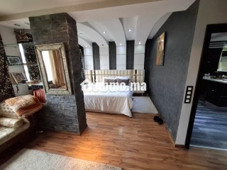 Appartement moderne de luxe au centre ville - Appartement à vendre - Tanger