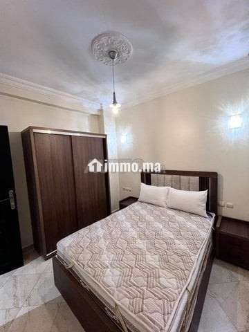 Appartement meublé à louer longue durée - Location Immobilier - Agadir - photo 6