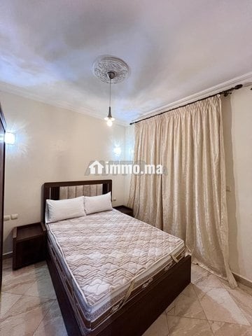 Appartement meublé à louer longue durée - Location Immobilier - Agadir - photo 7