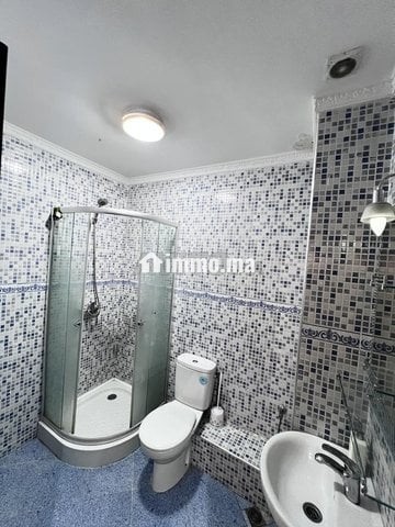 Appartement meublé à louer longue durée - Location Immobilier - Agadir - photo 8