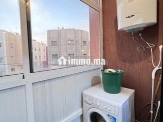 Appartement meublé à louer longue durée - Appartement à louer - Agadir