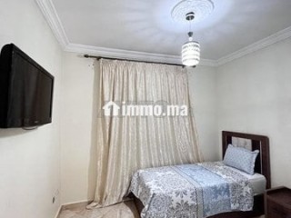 Appartement meublé à louer longue durée - Appartement à louer - Agadir