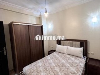 Appartement meublé à louer longue durée - Appartement à louer - Agadir
