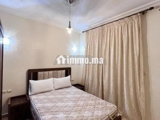 Appartement meublé à louer longue durée - Appartement à louer - Agadir