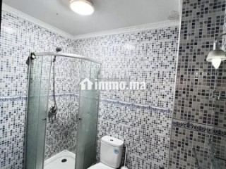 Appartement meublé à louer longue durée - Appartement à louer - Agadir