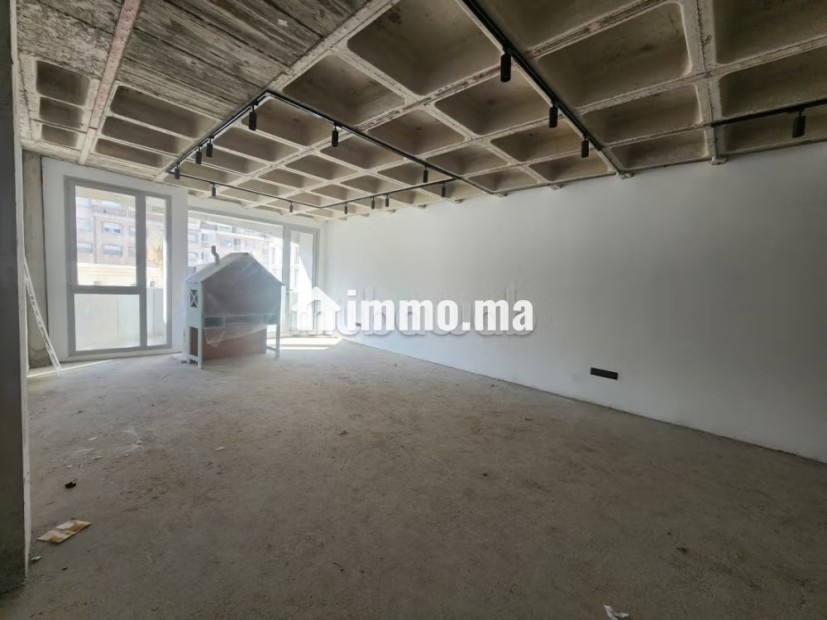 Bureau 48 m² neuf, CIL - Location Immobilier - Casablanca - photo 2