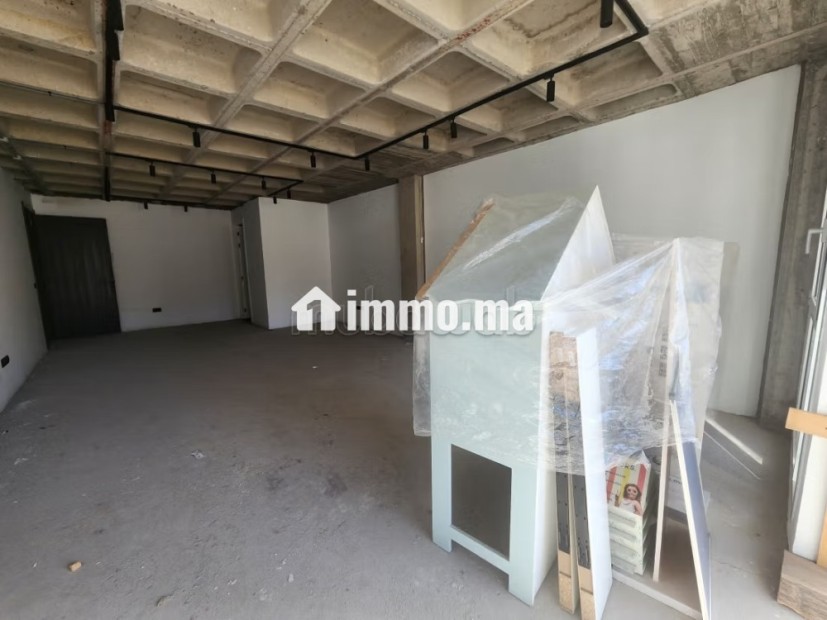 Bureau 48 m² neuf, CIL - Location Immobilier - Casablanca - photo 3