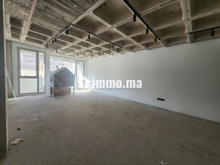 Bureau 48 m² neuf, CIL - Bureau à louer - Casablanca
