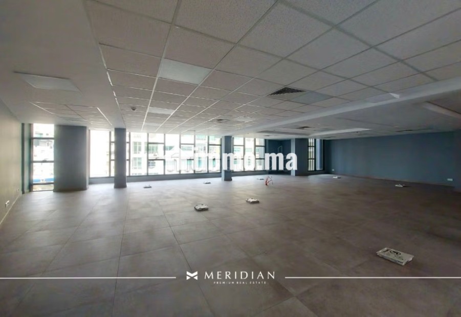 Immeuble Professionnel Neuf & Moderne sur Blvd - Location Immobilier - Casablanca - photo 1