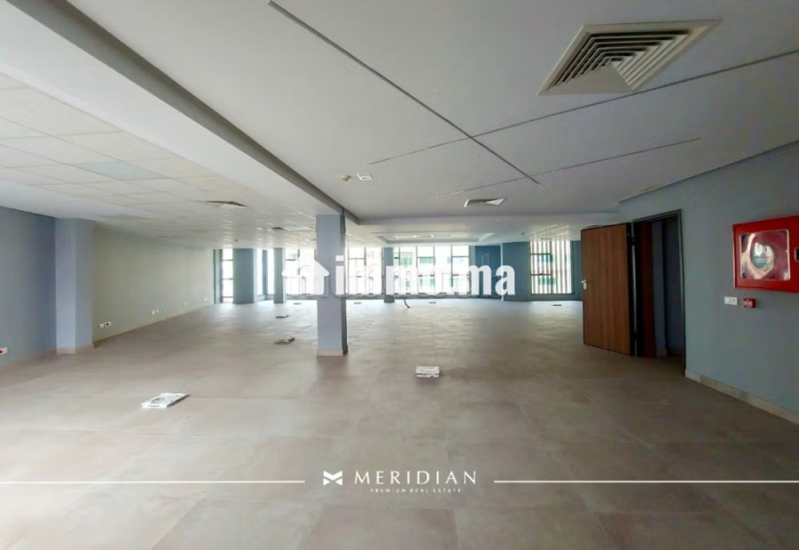 Immeuble Professionnel Neuf & Moderne sur Blvd - Location Immobilier - Casablanca - photo 2