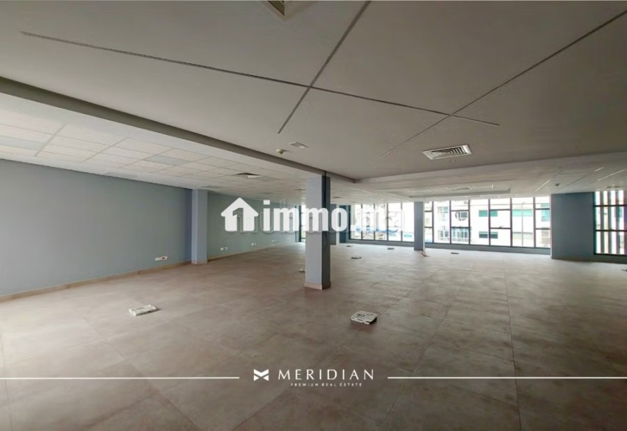 Immeuble Professionnel Neuf & Moderne sur Blvd - Location Immobilier - Casablanca - photo 4