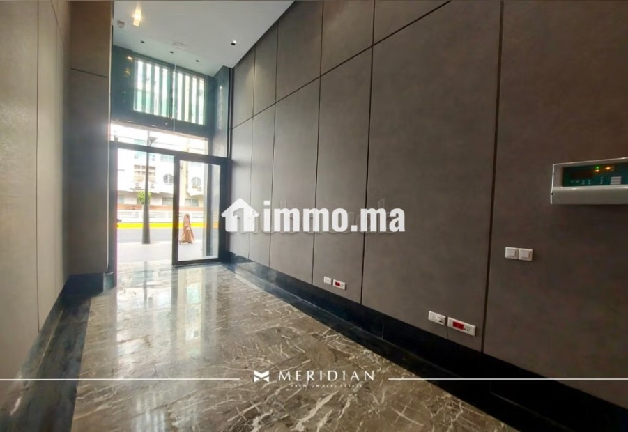 Immeuble Professionnel Neuf & Moderne sur Blvd - Location Immobilier - Casablanca - photo 5