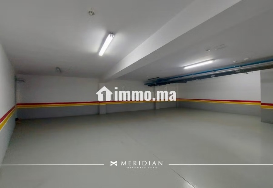 Immeuble Professionnel Neuf & Moderne sur Blvd - Location Immobilier - Casablanca - photo 6