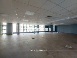 Immeuble Professionnel Neuf & Moderne sur Blvd - Appartement à louer - Casablanca