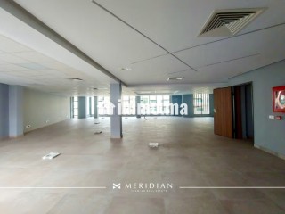 Immeuble Professionnel Neuf & Moderne sur Blvd - Appartement à louer - Casablanca