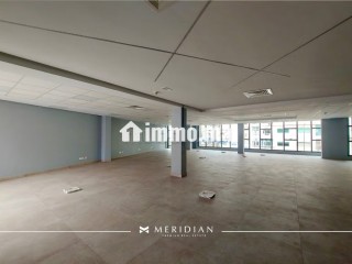 Immeuble Professionnel Neuf & Moderne sur Blvd - Appartement à louer - Casablanca