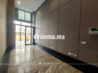 Immeuble Professionnel Neuf & Moderne sur Blvd - Appartement à louer - Casablanca