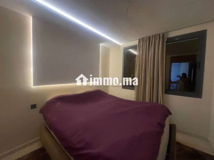 Appartement meuble a louer - Location Immobilier - Kenitra - photo 6