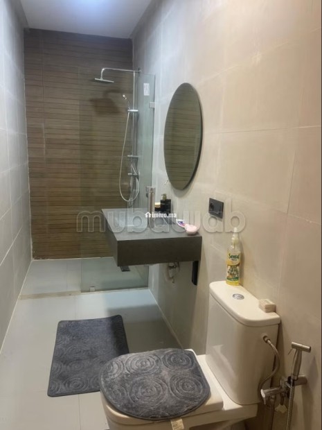 Appartement meuble a louer - Location Immobilier - Kenitra - photo 7