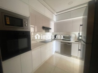 Appartement meuble a louer - Appartement à louer - Kenitra